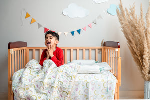 Cozy Comfort: Why Kids Love Dohars and How to Choose the Perfect One