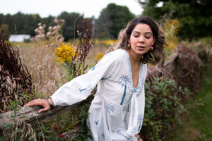 Beat the Heat: Top Summer Trends in Women's Kurtas and Sarees