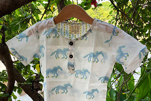 Why Kids Love Cotton Shirts: Comfort, Style, and Fun for Every Season