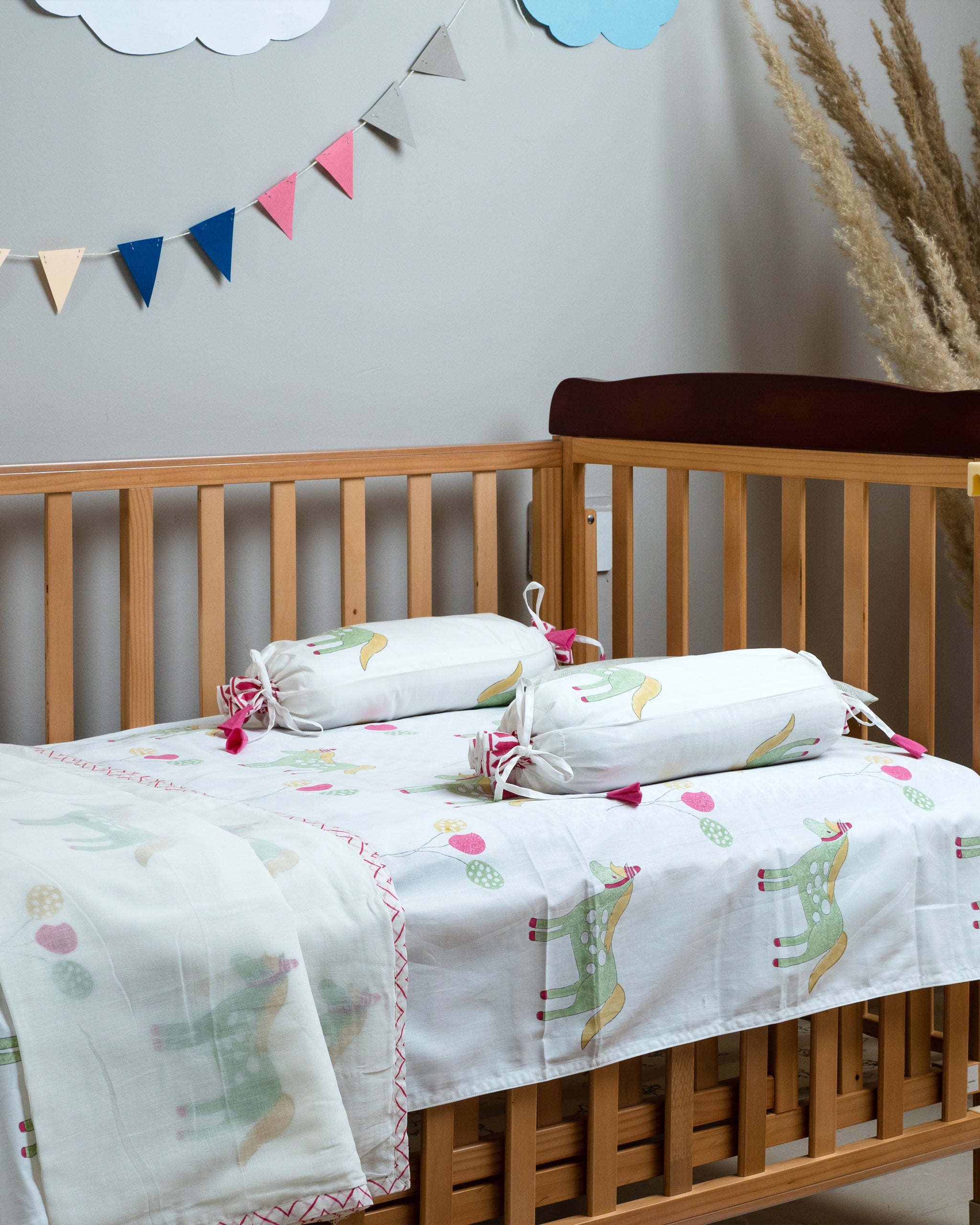 Galloping Horse Dohar