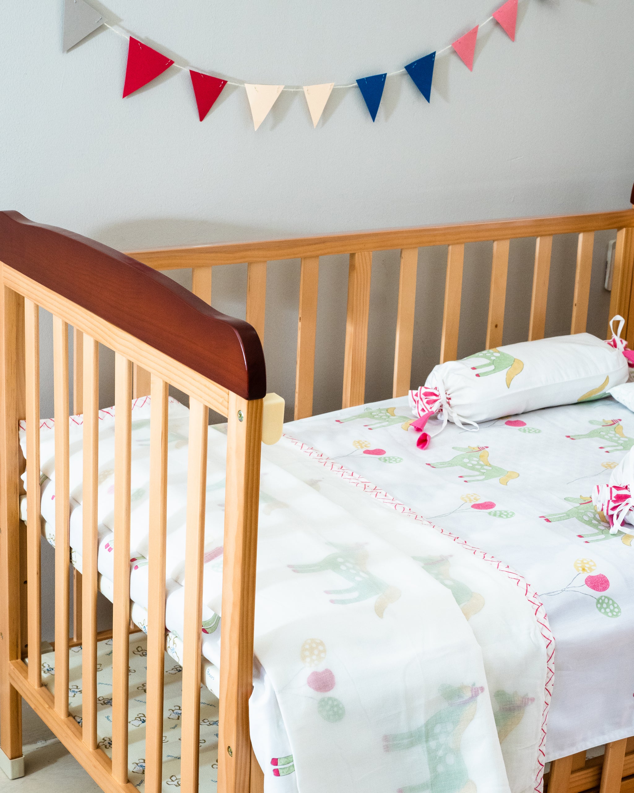 Galloping Horse Dohar