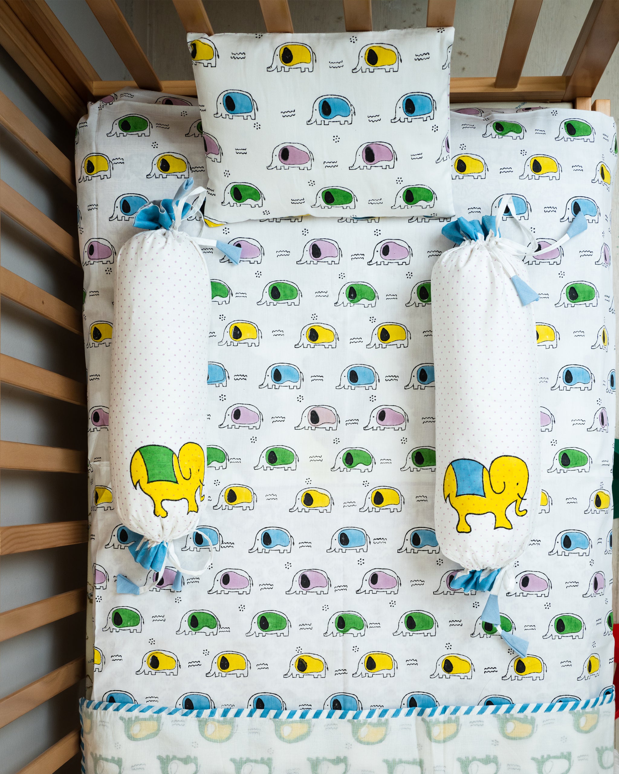 Majestic Badda Hathi Dohar