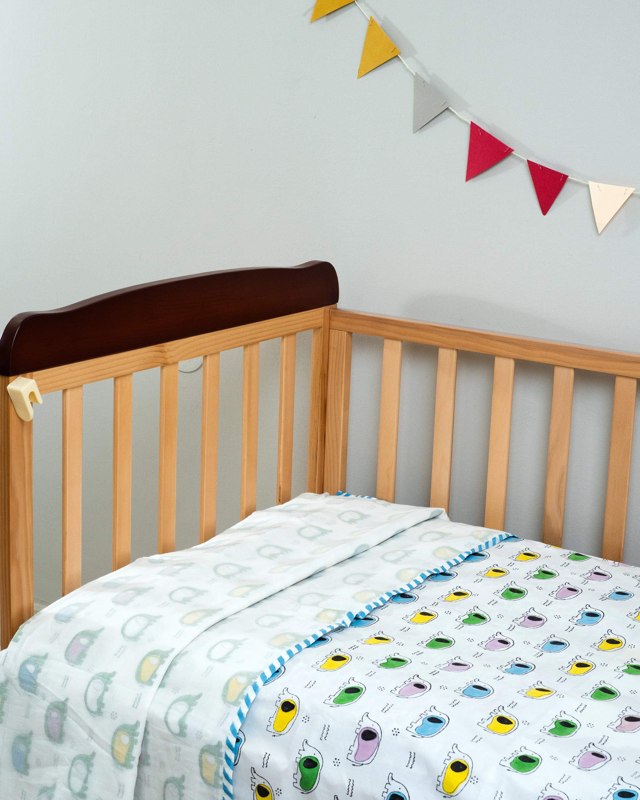 Majestic Badda Hathi Dohar