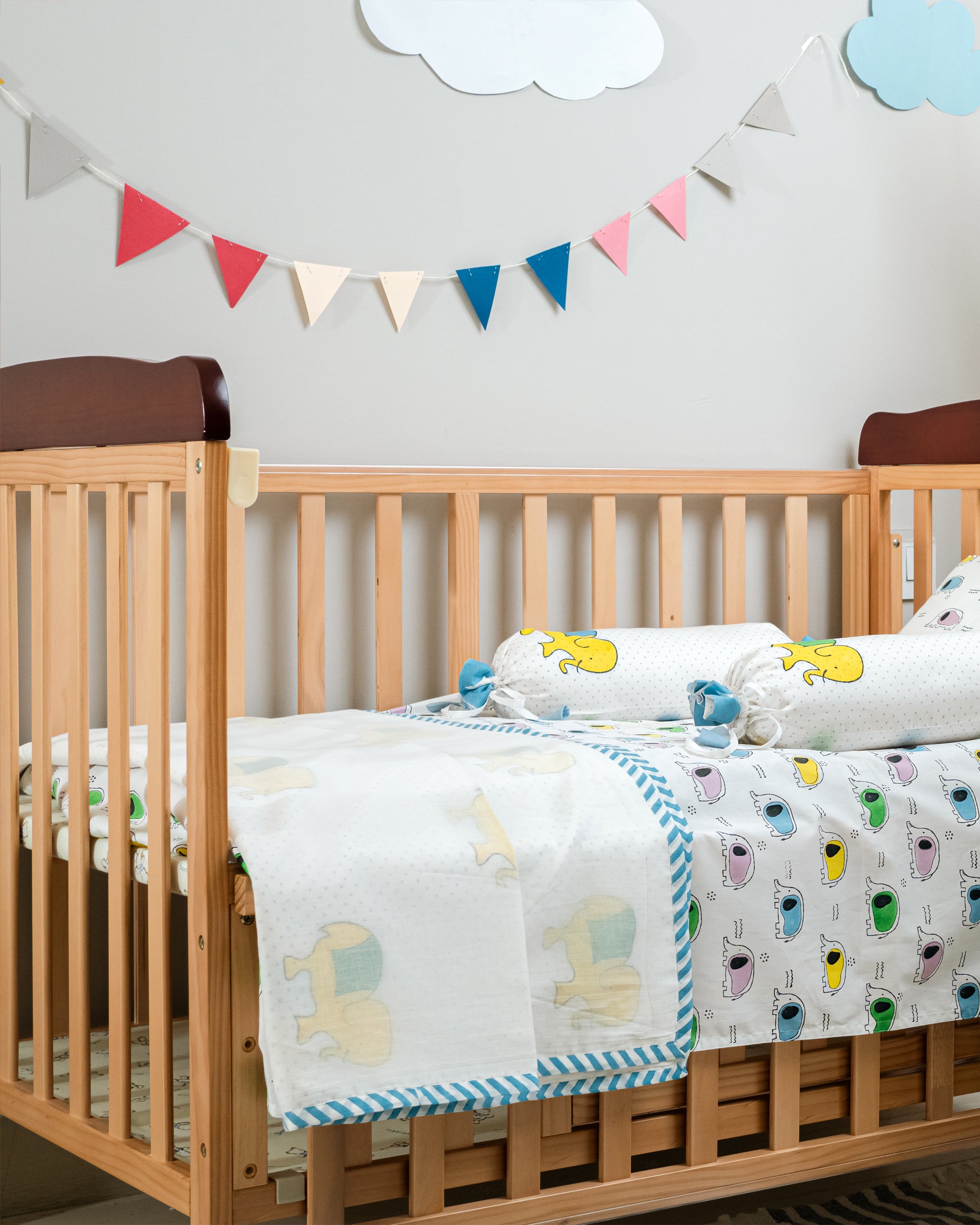 Majestic Badda Hathi Dohar