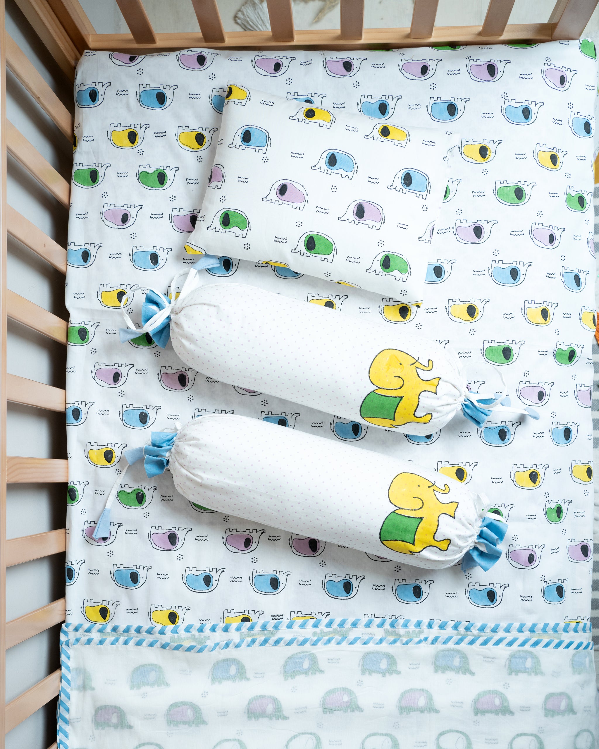 Majestic Badda Hathi Dohar