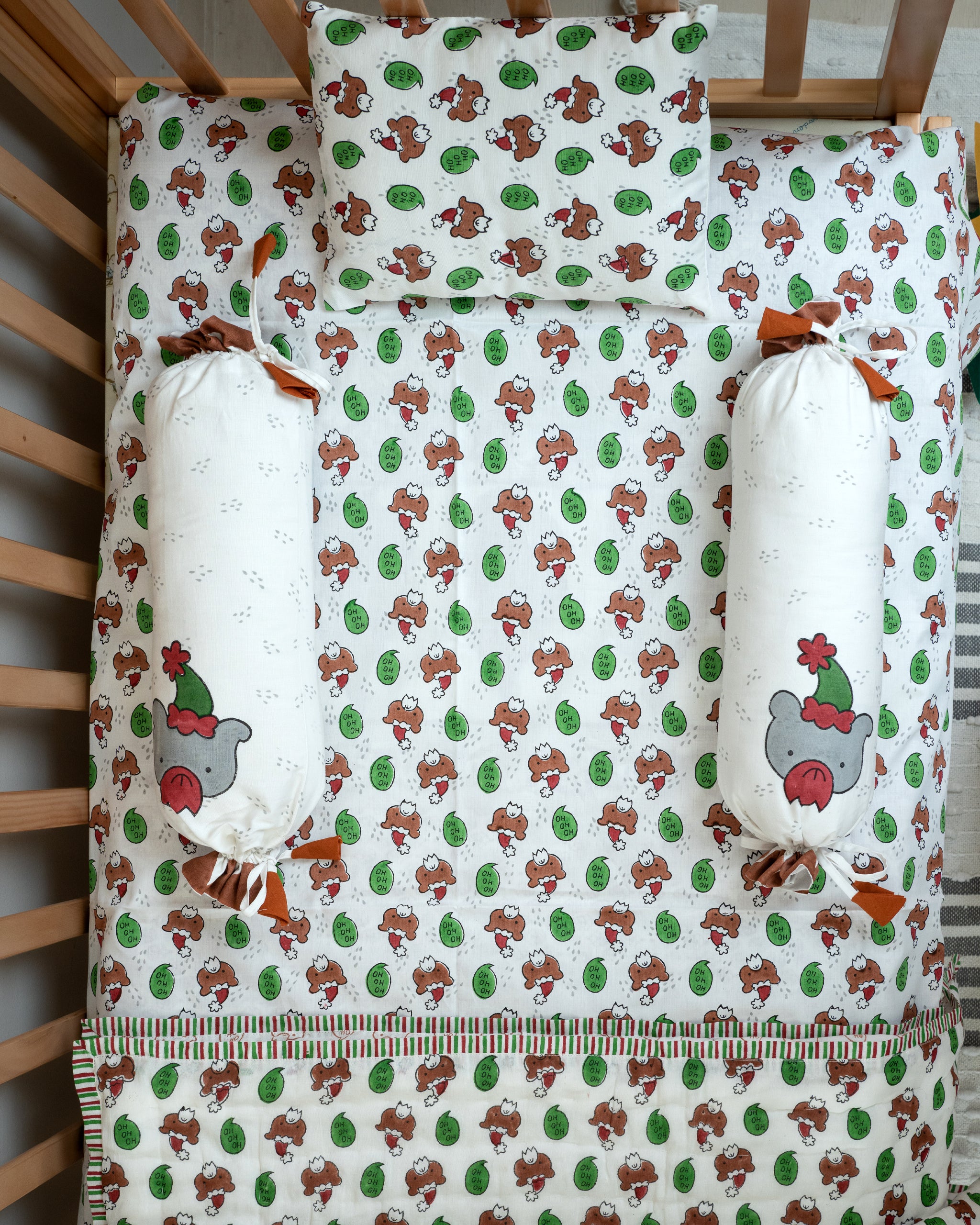 Animated Cartoon Quilt