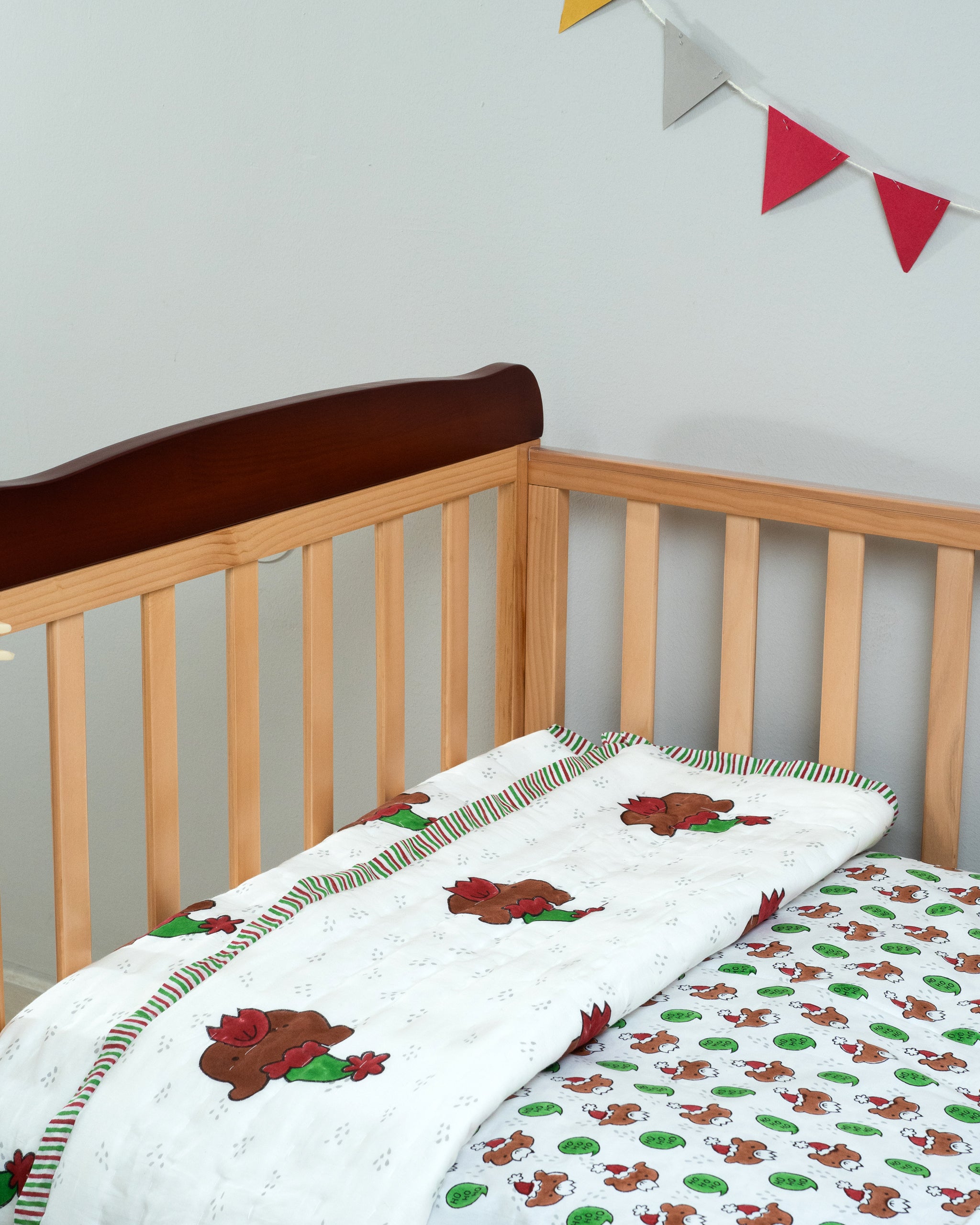 Animated Cartoon Quilt