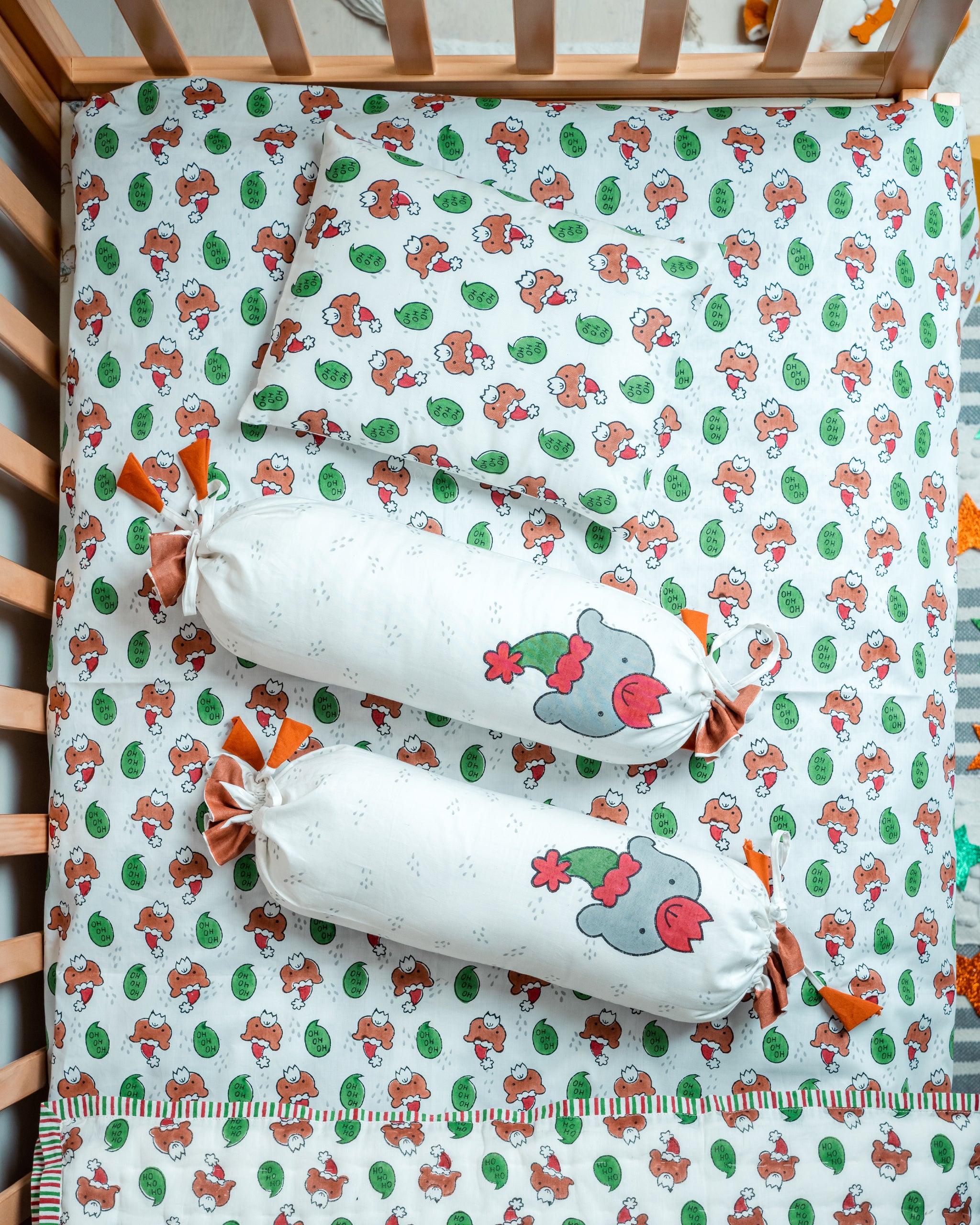 Animated Cartoon Quilt