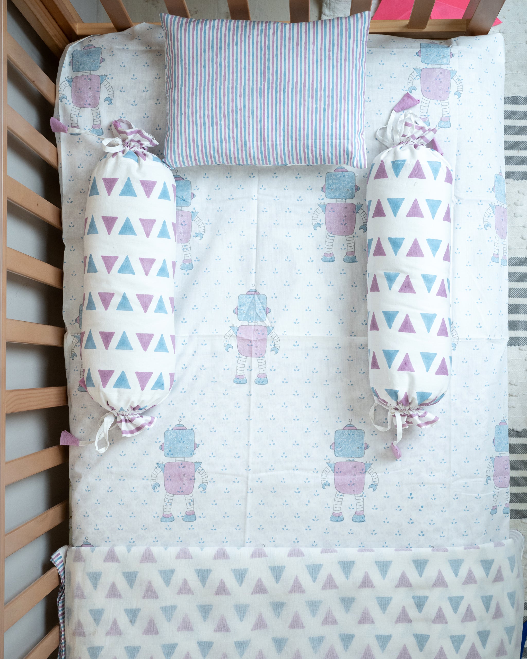 Futuristic Robot Dohar