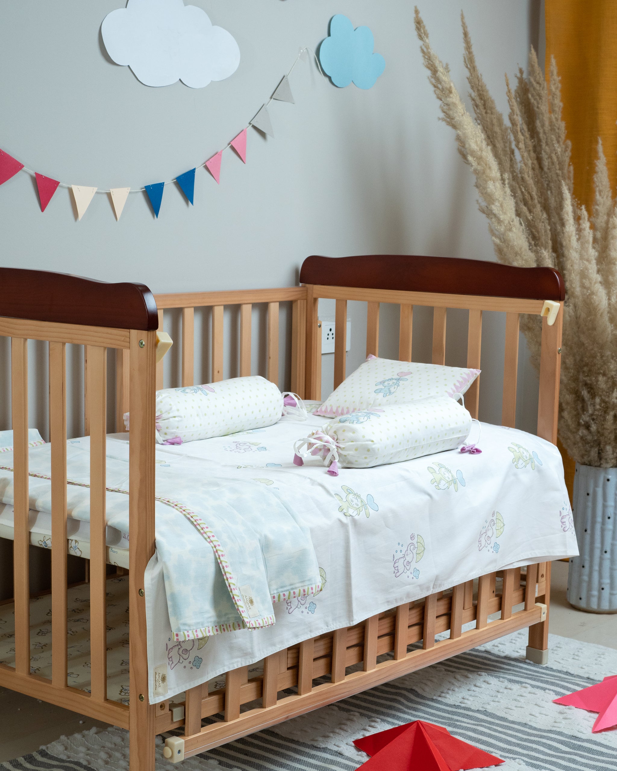 Mischievous Jerry Dohar