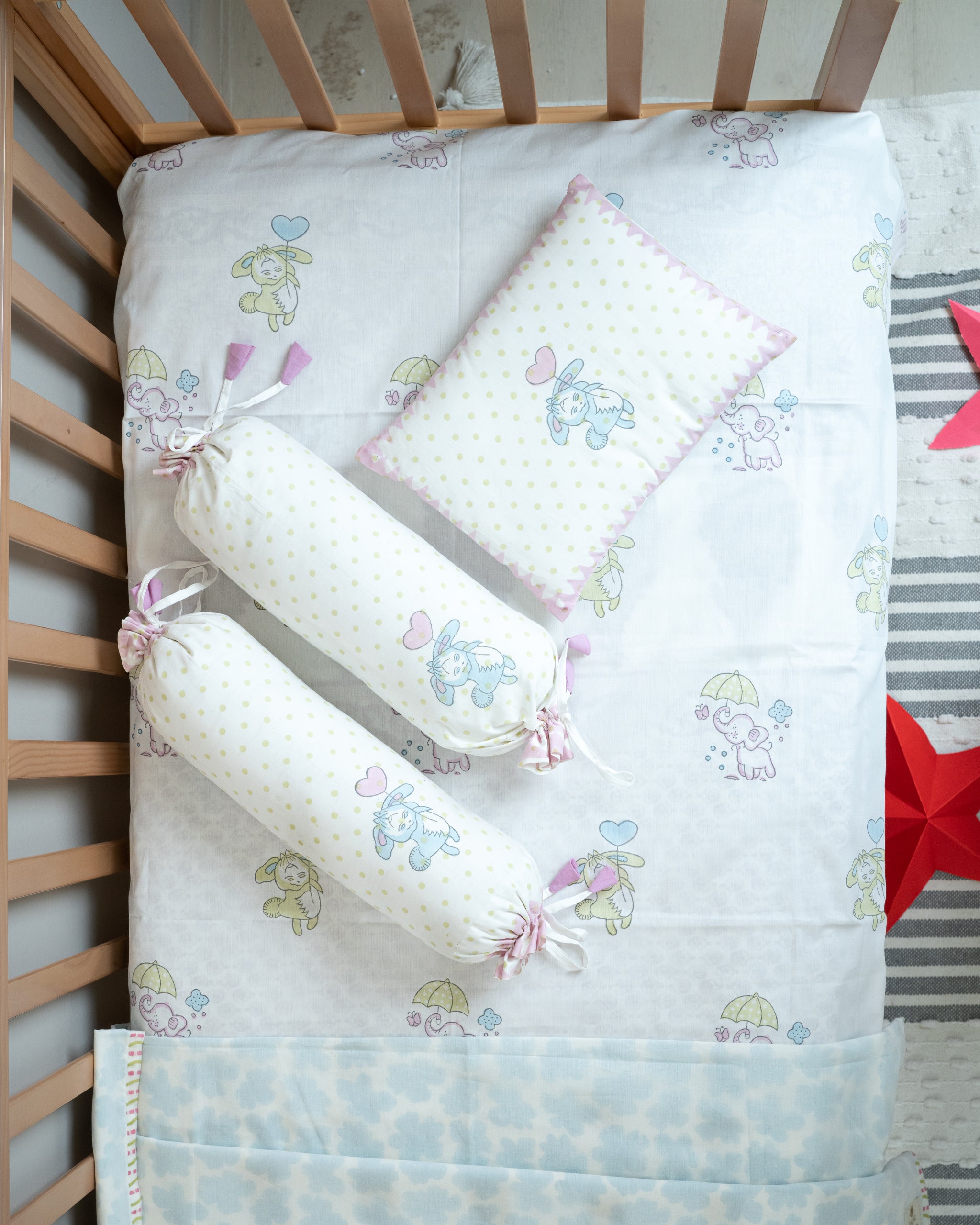 Mischievous Jerry Dohar