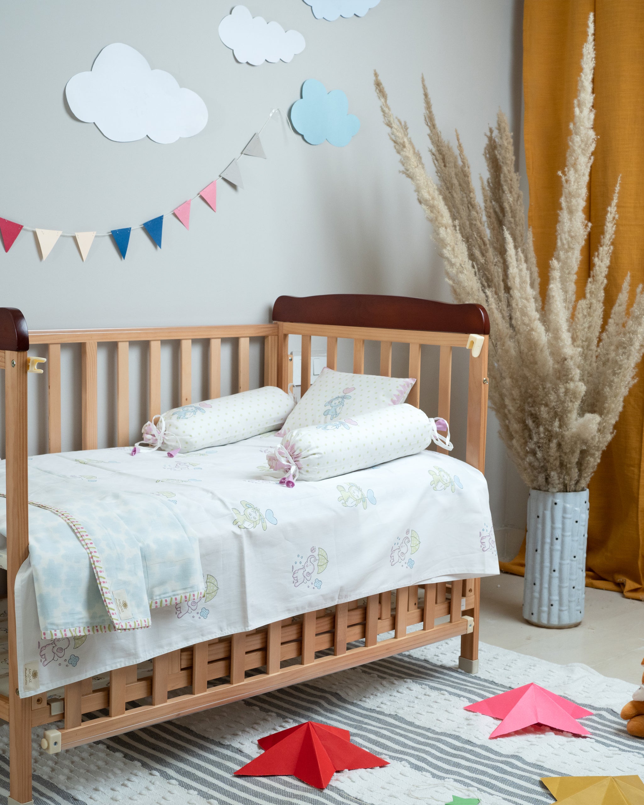 Mischievous Jerry Dohar