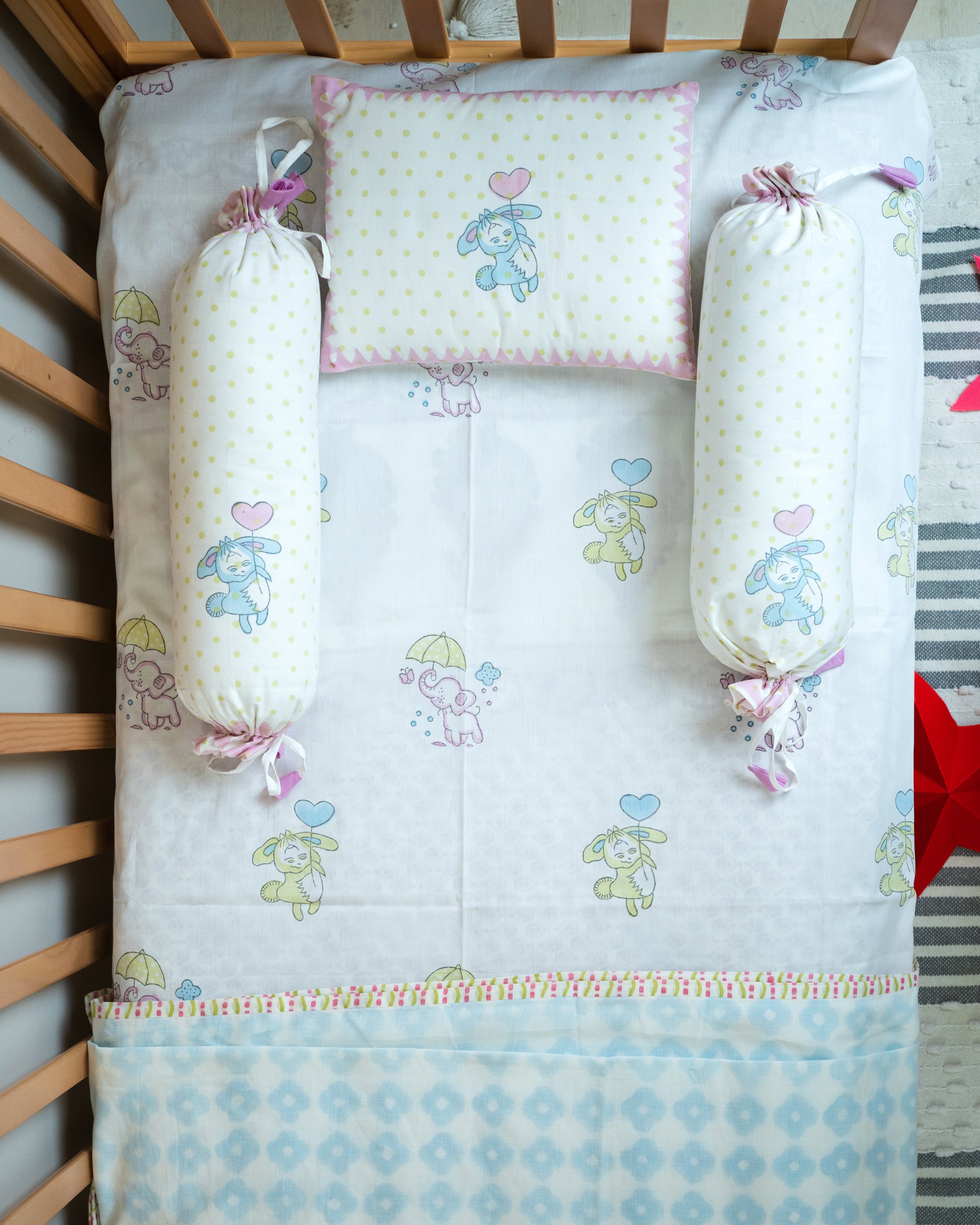 Mischievous Jerry Dohar