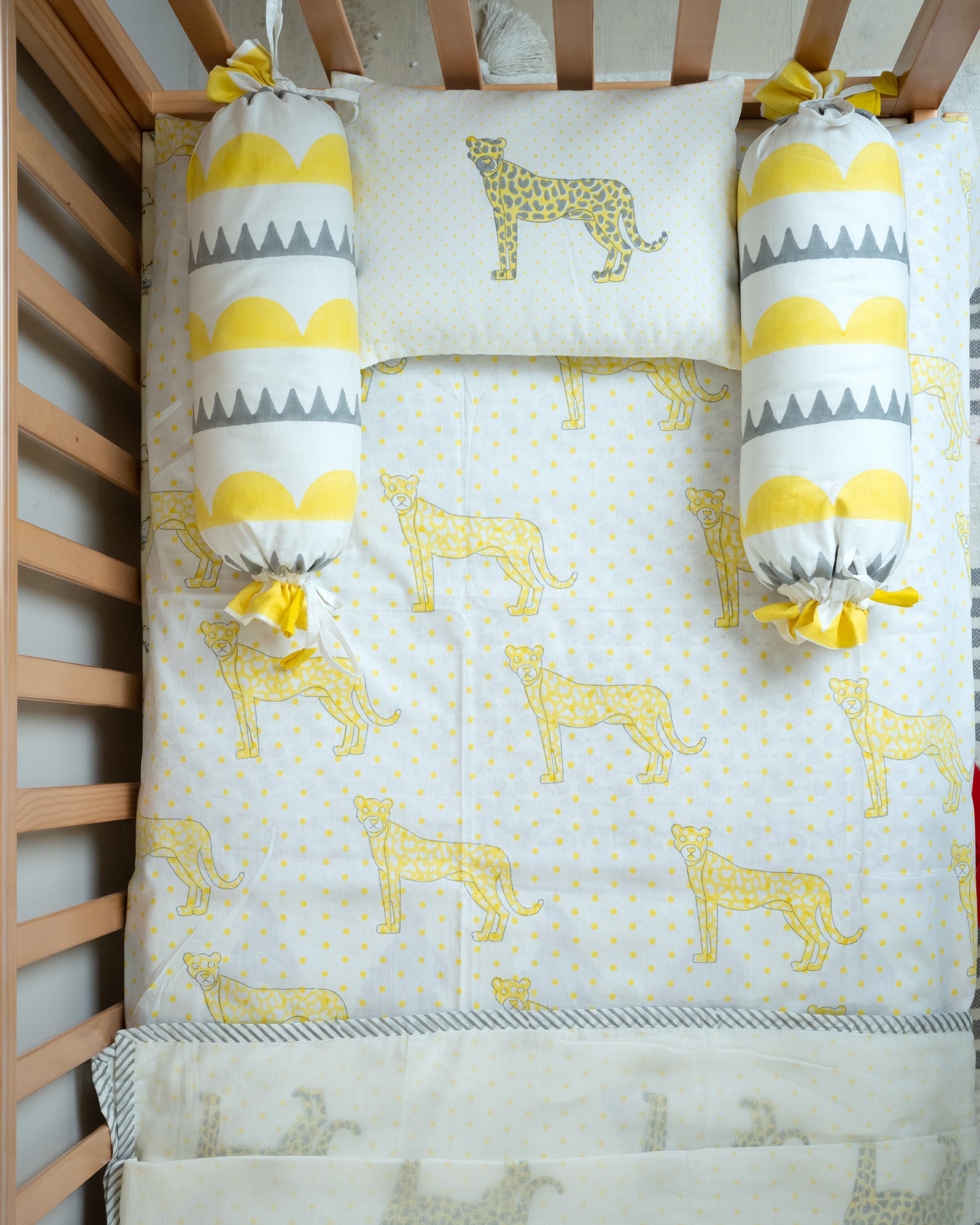 Jungle Baghera Dohar