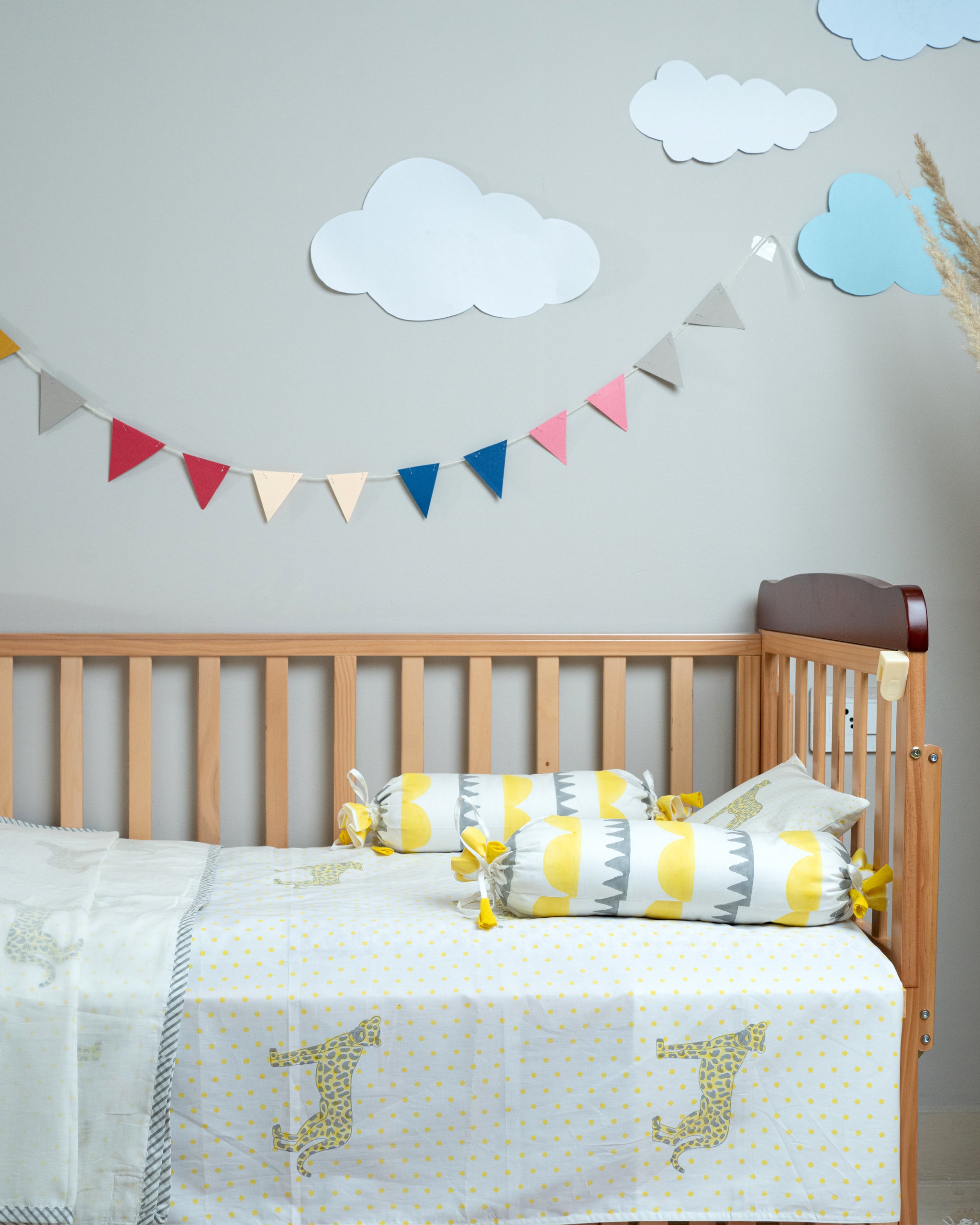 Jungle Baghera Dohar