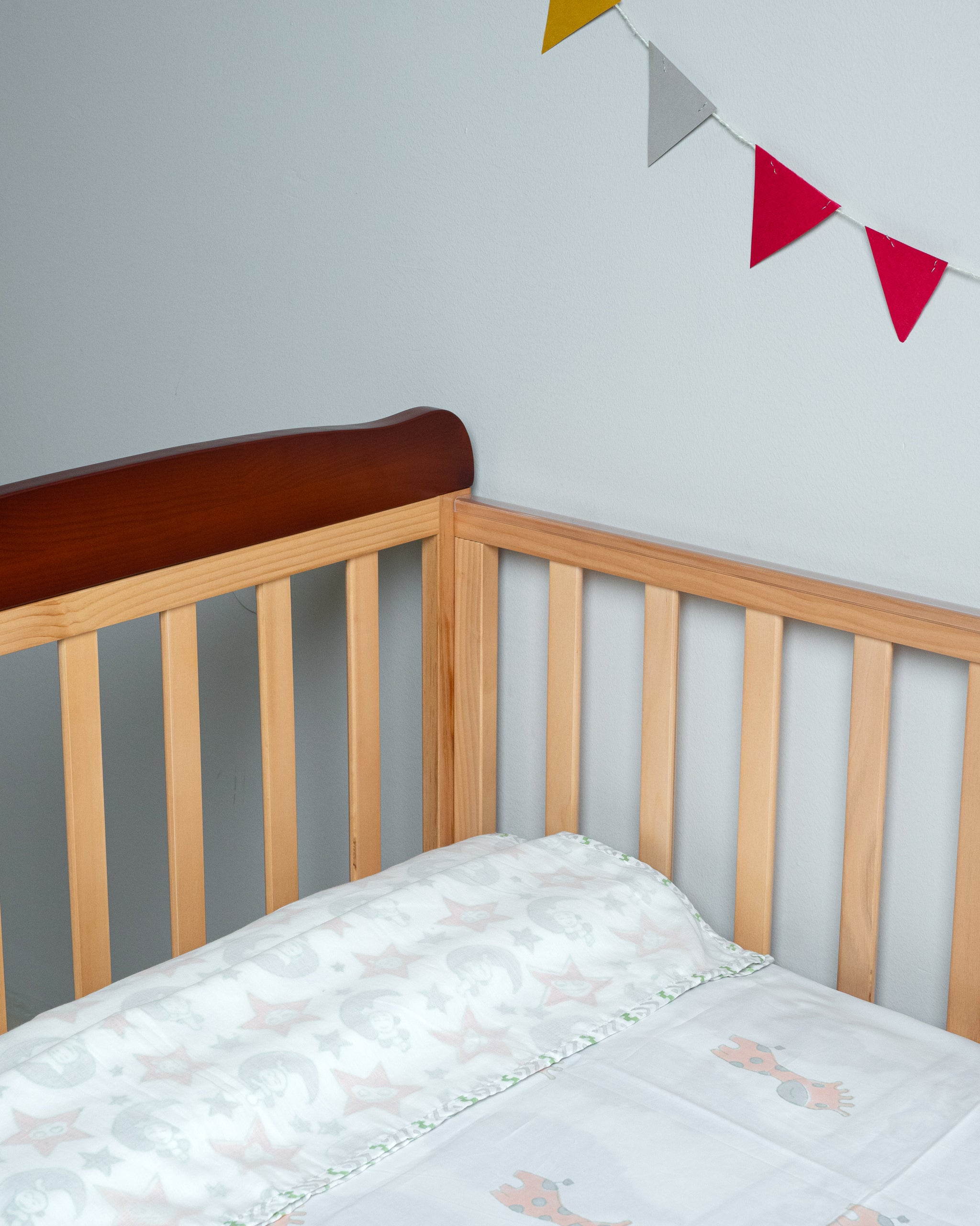 Safari Giraffe Dohar