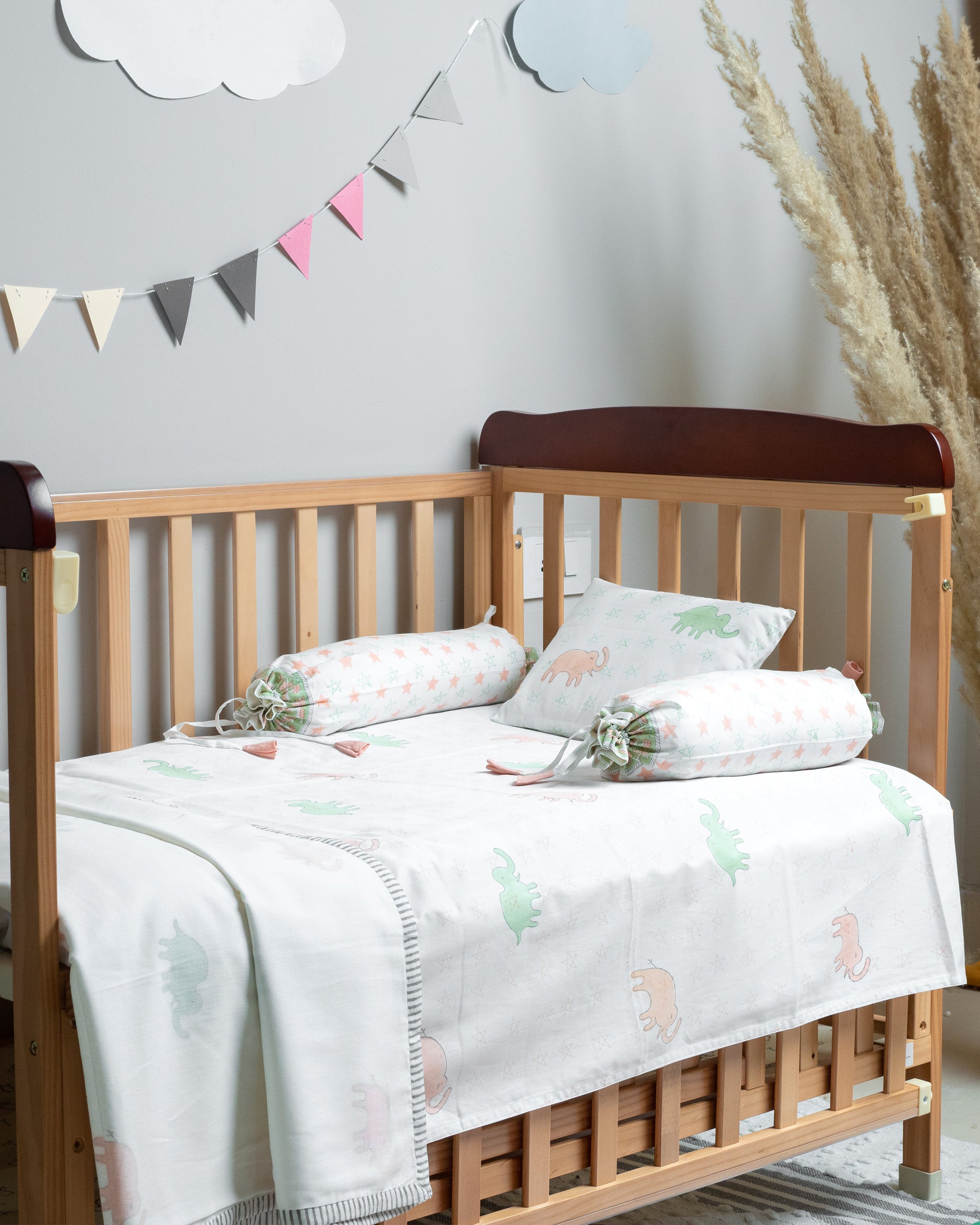 Little Chota Hathi Dohar