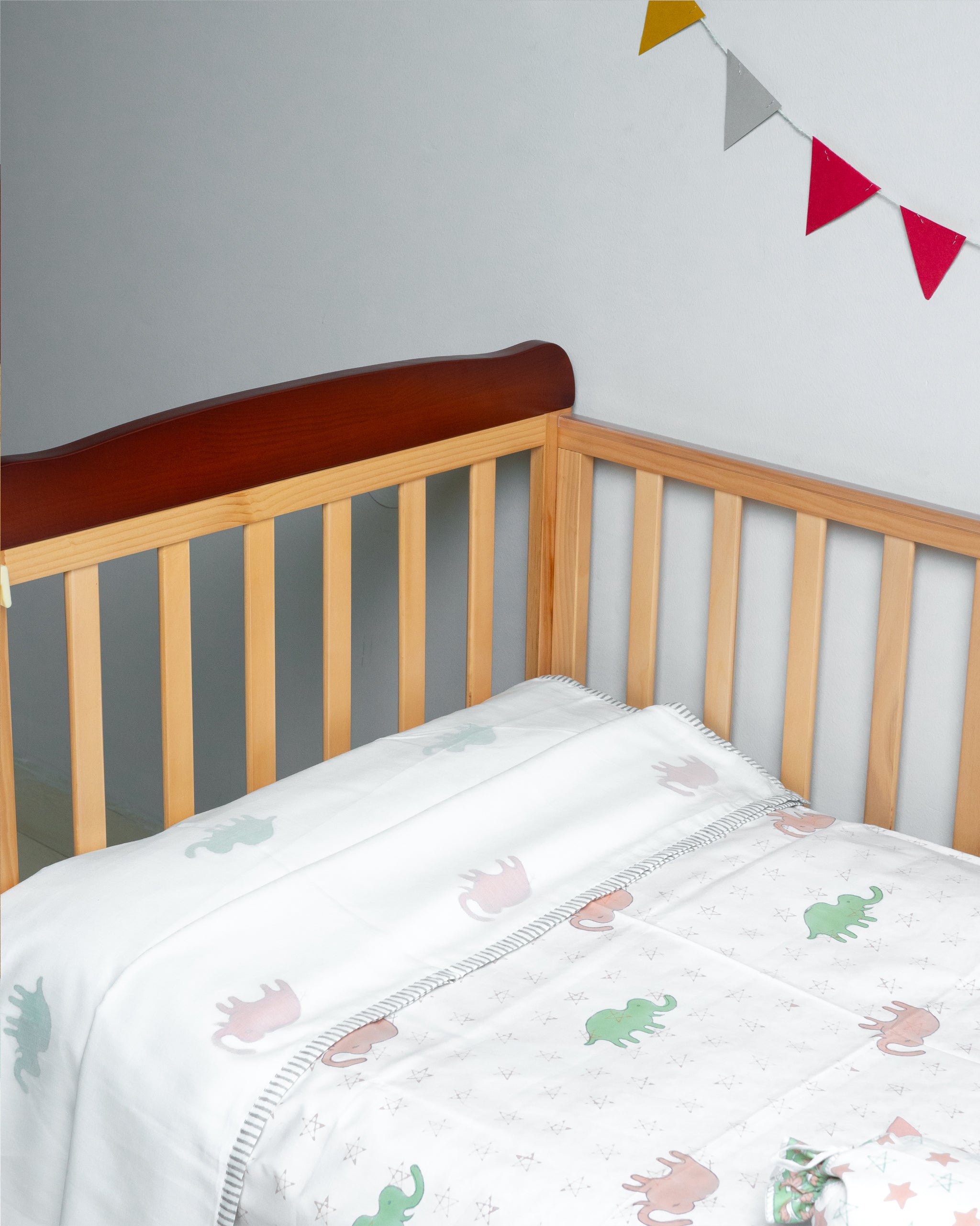 Little Chota Hathi Dohar