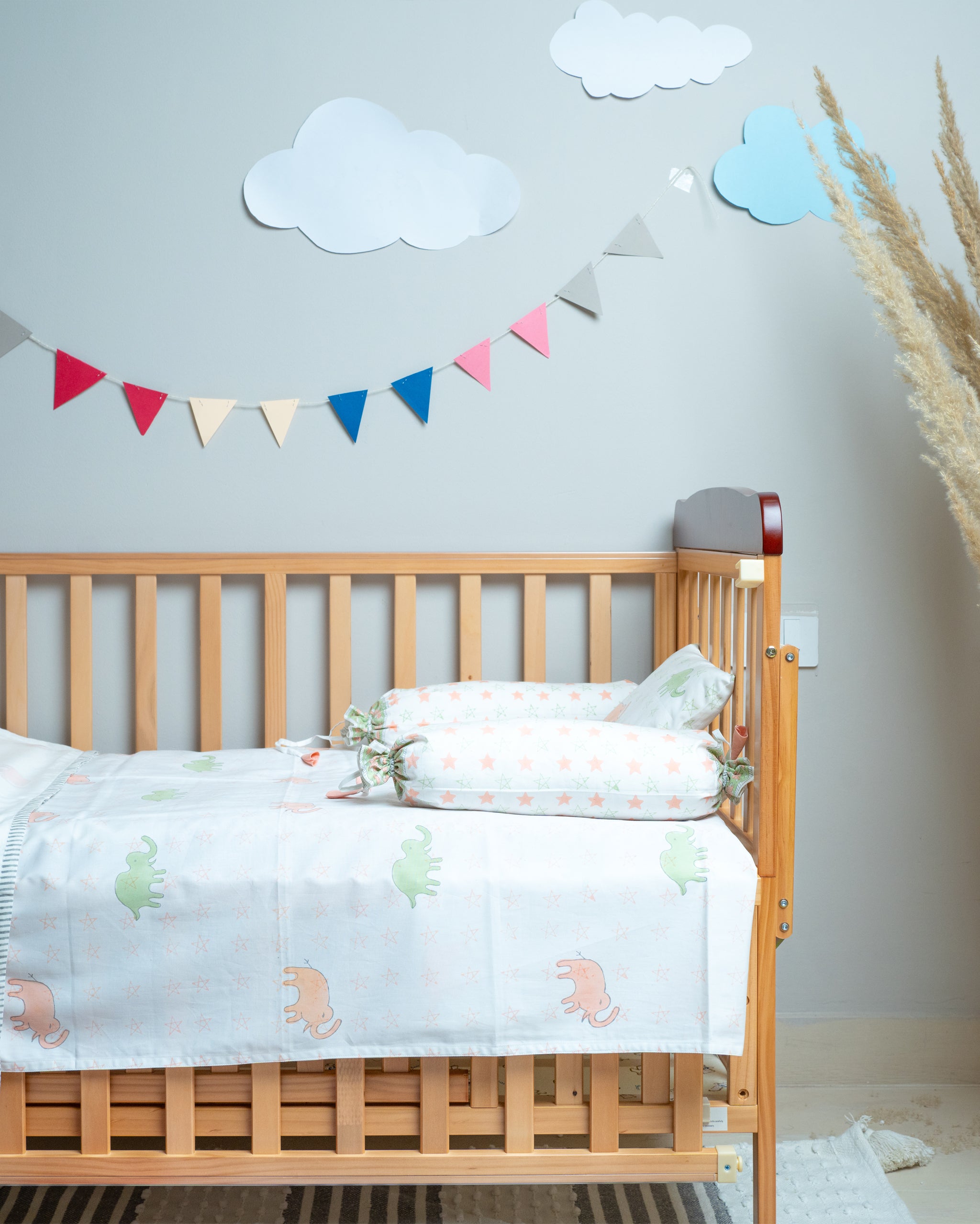 Little Chota Hathi Dohar