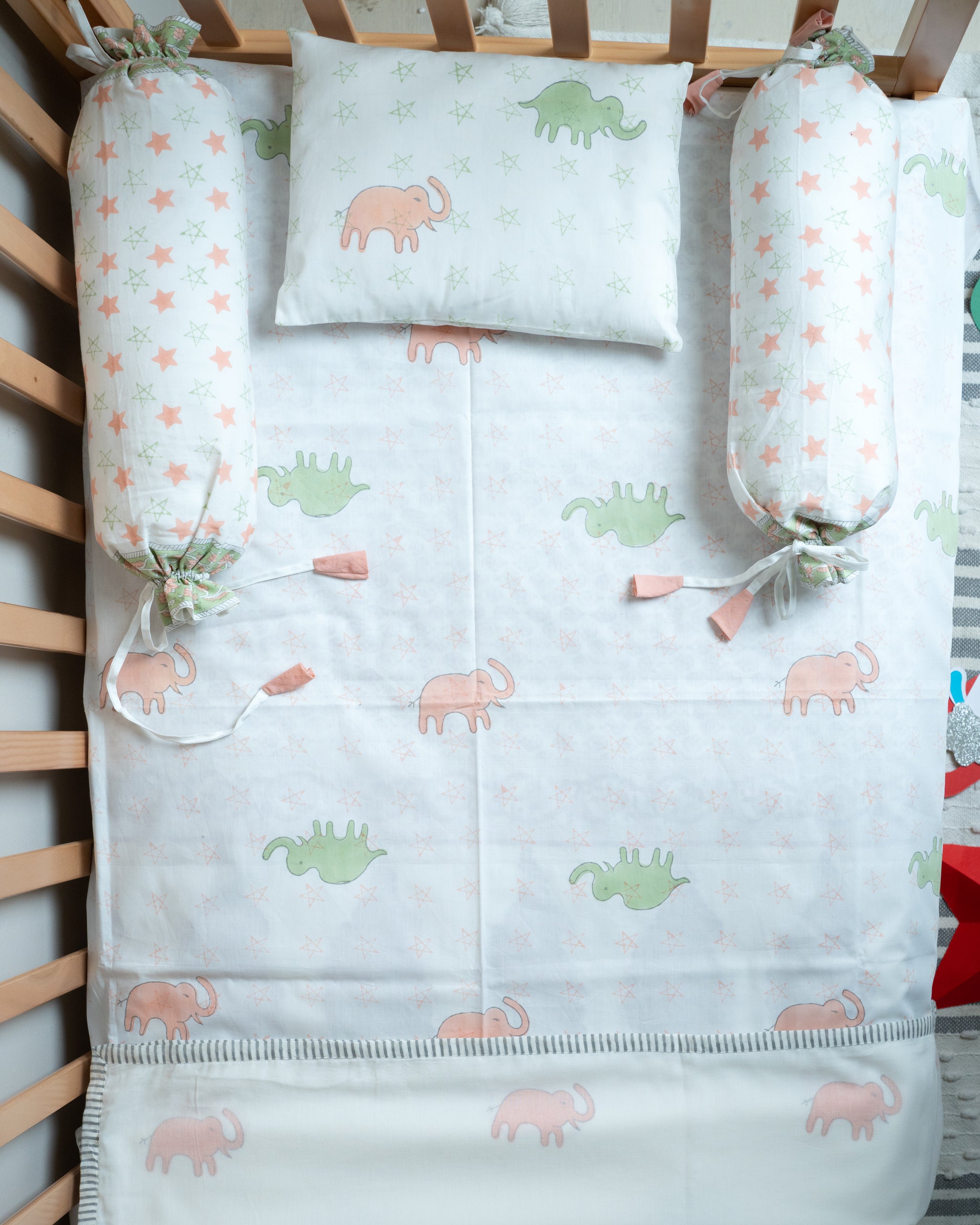 Little Chota Hathi Dohar