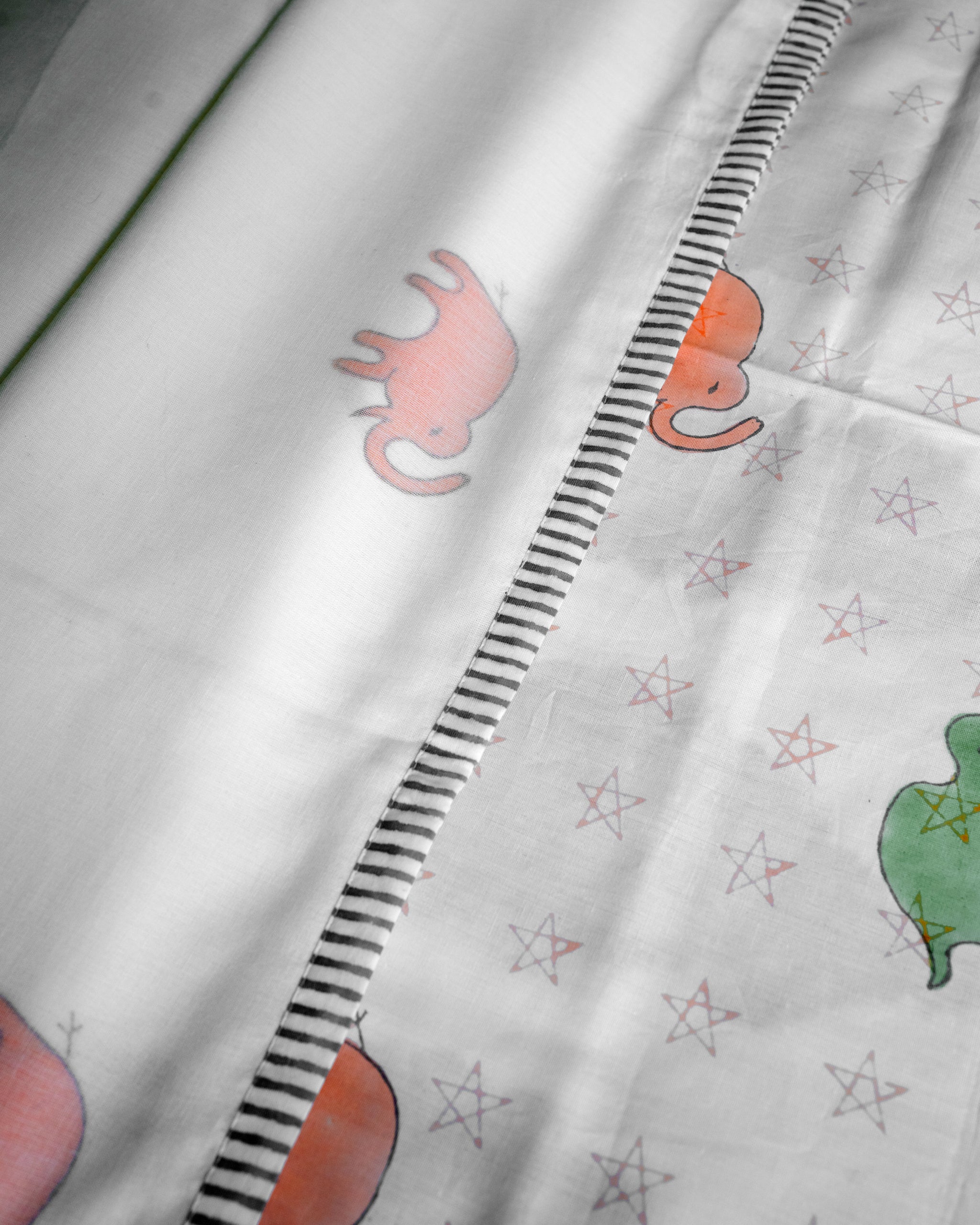 Little Chota Hathi Dohar