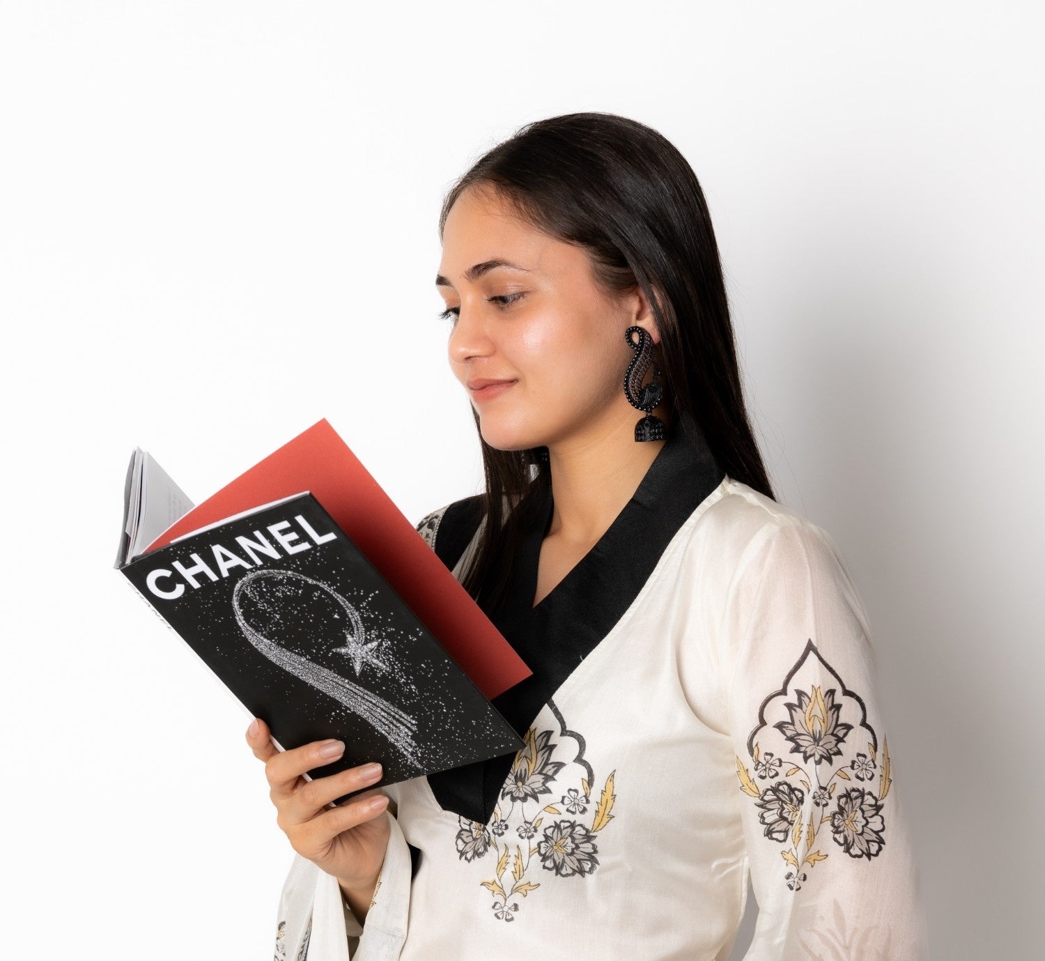 Aftab Silk Kurta Set