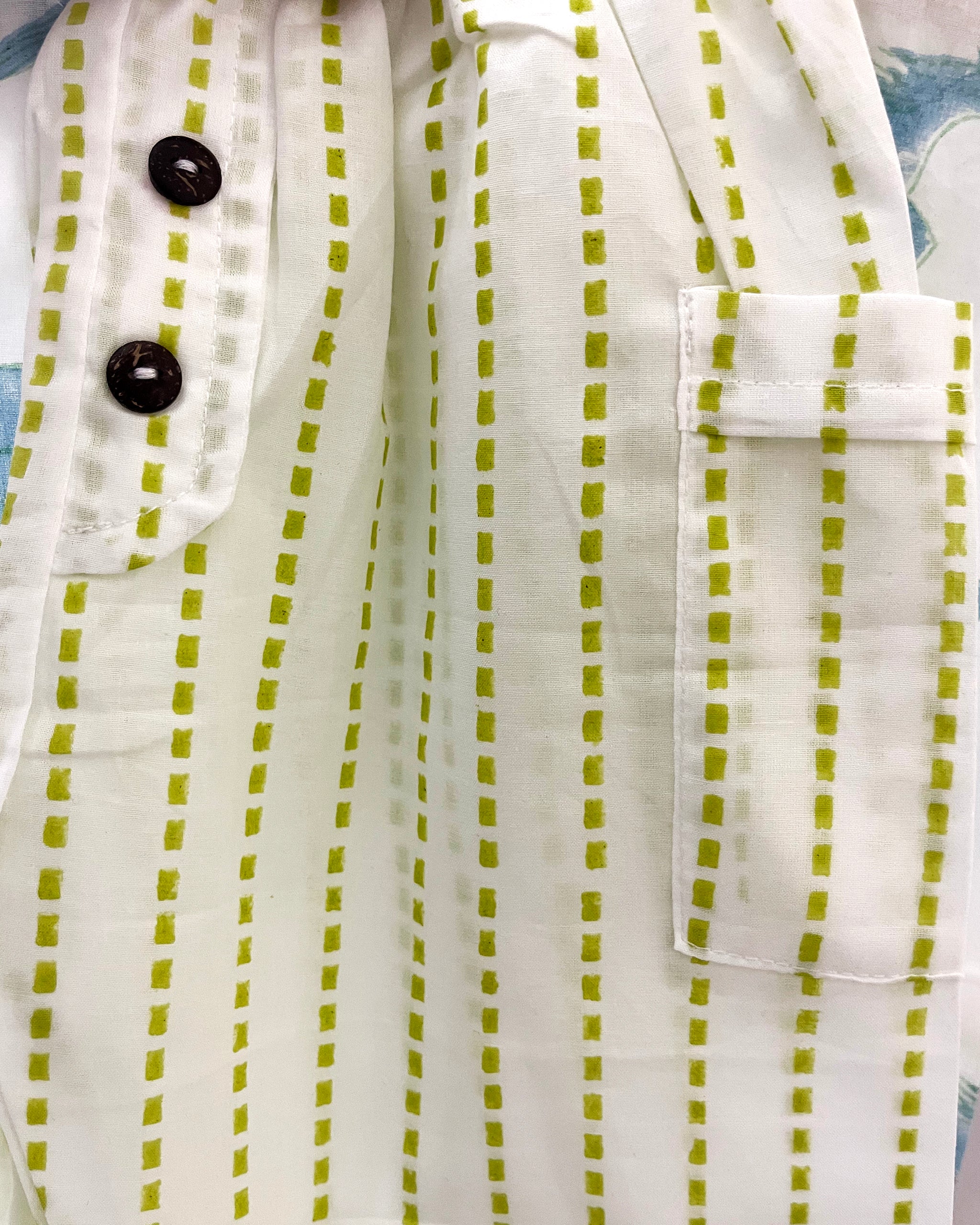 Casual kid wear with Dynamic Horse Print