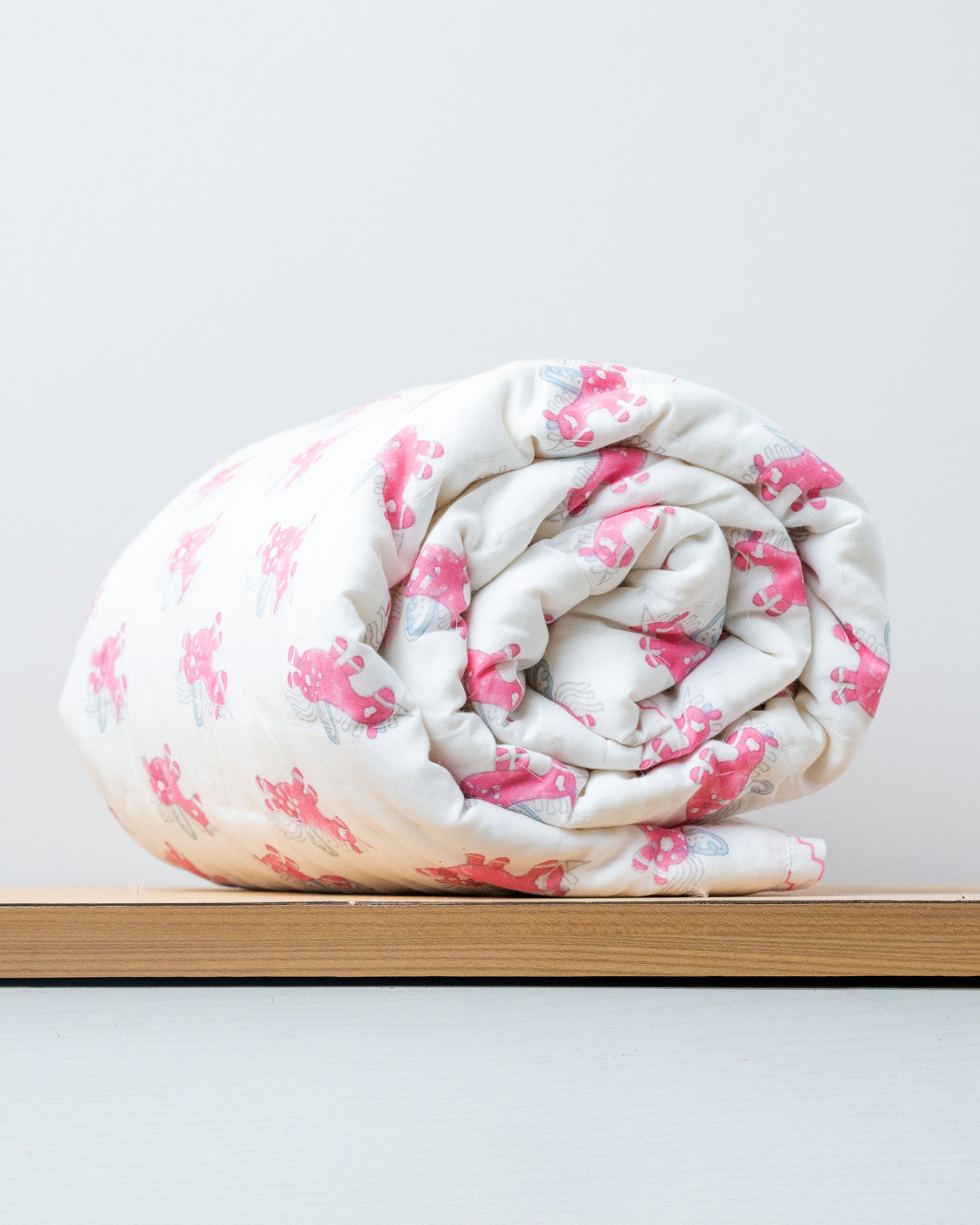 Dreamy Unicorn Quilt