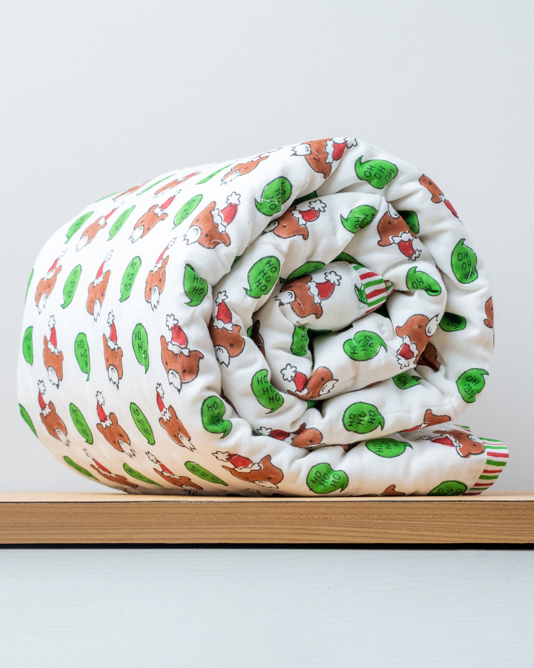 Animated Cartoon Quilt