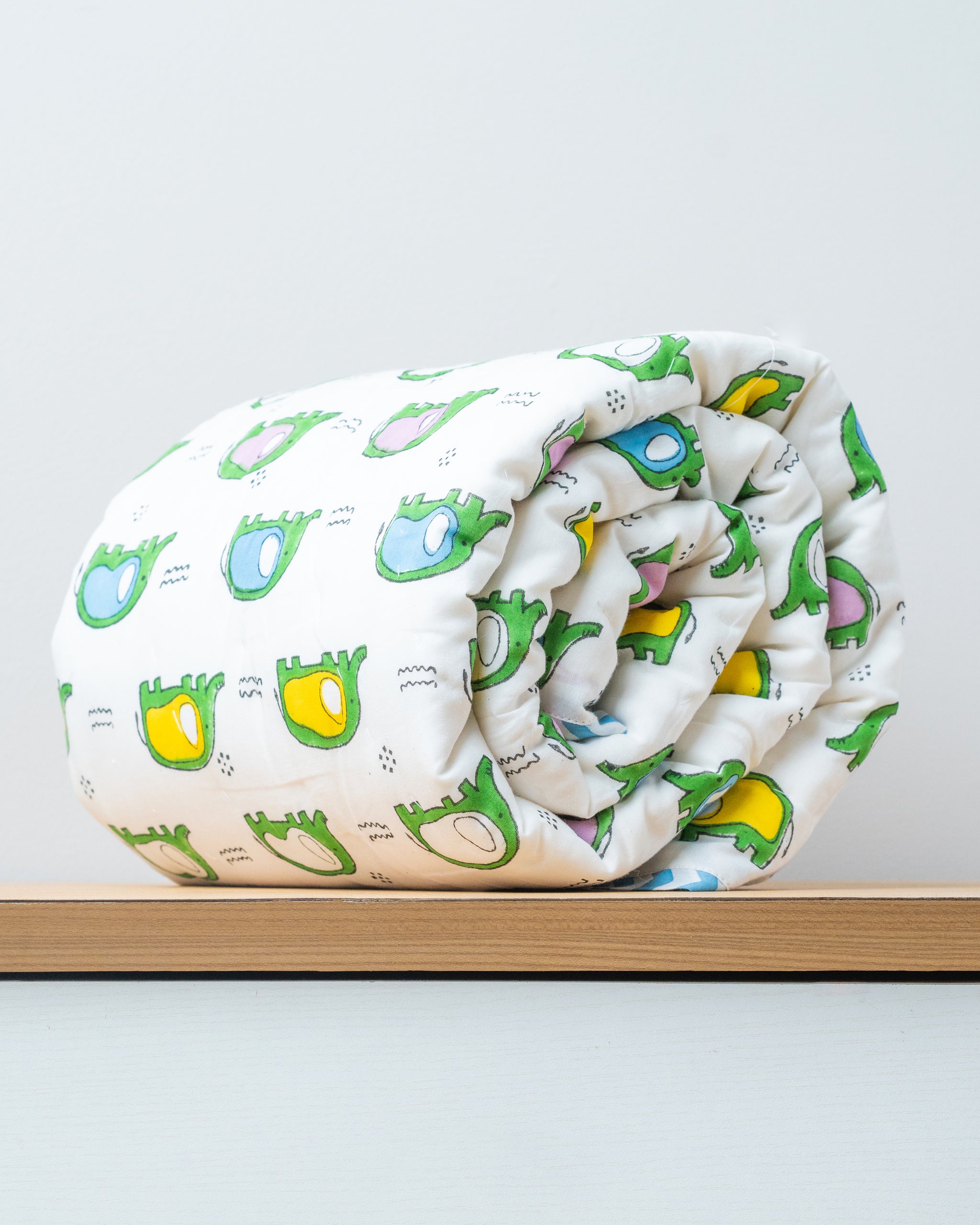 Royal Badda Hathi Quilt