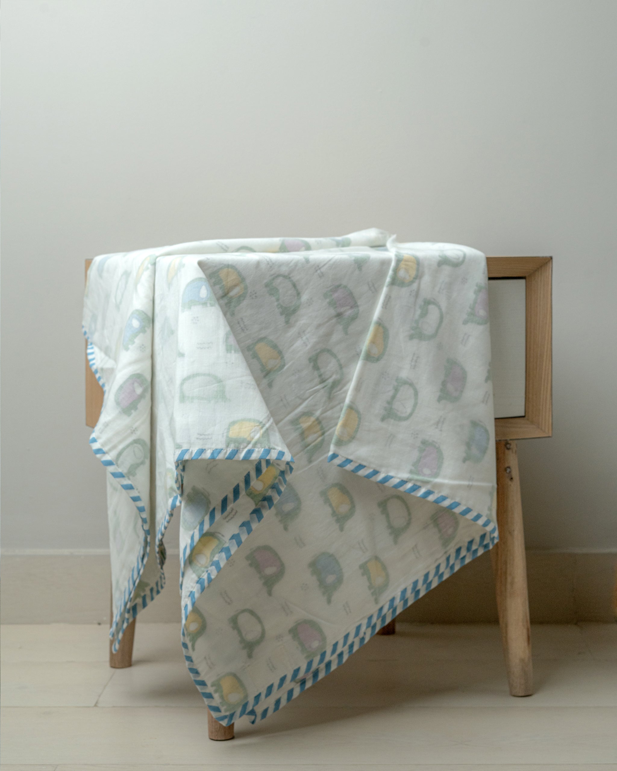 Majestic Badda Hathi Dohar