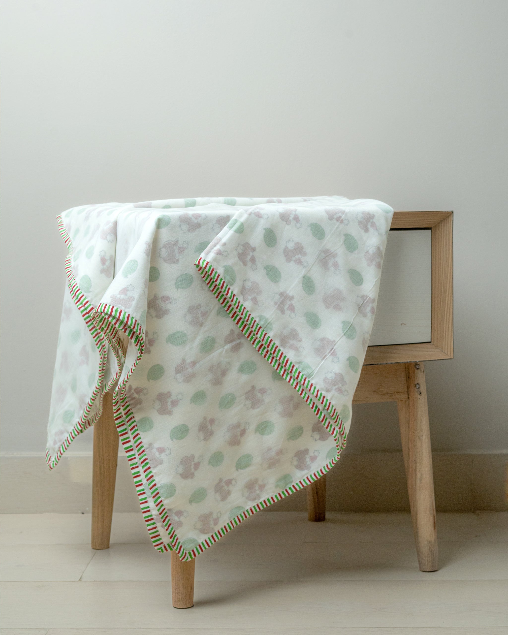 Whimsical Cartoon Dohar