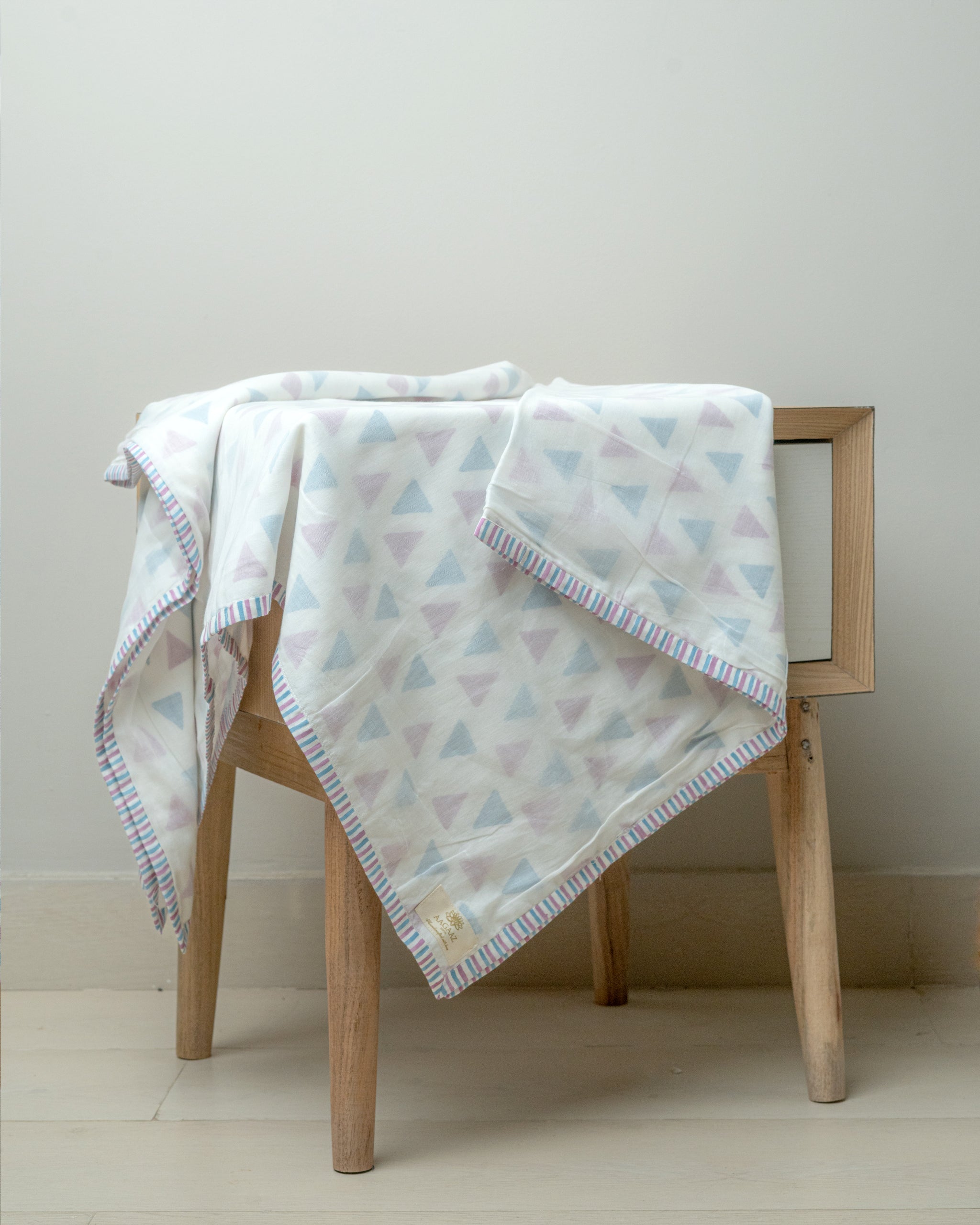 Futuristic Robot Dohar