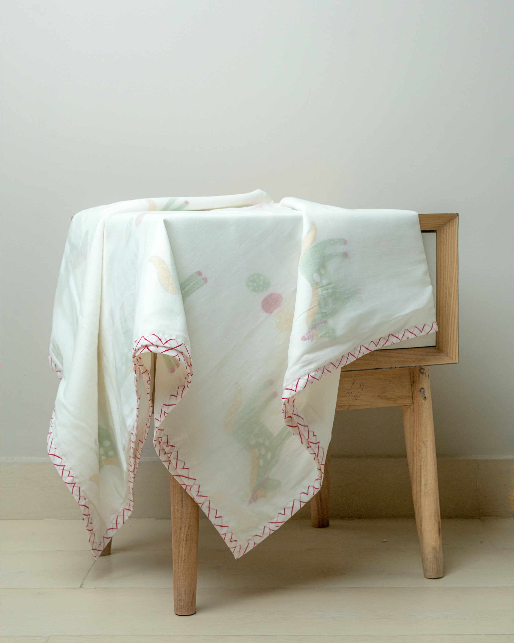 Galloping Horse Dohar