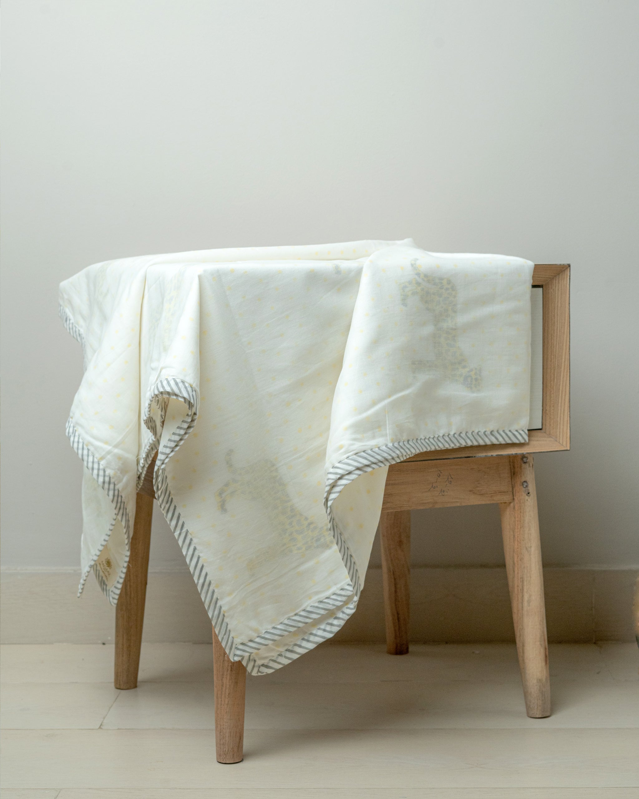 Jungle Baghera Dohar